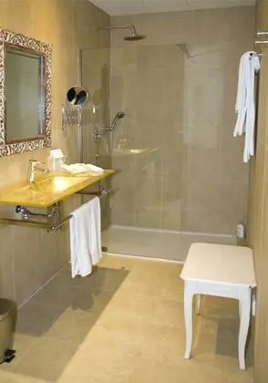 Standard Apart Daire, 1 Yatak Odası, Balkon