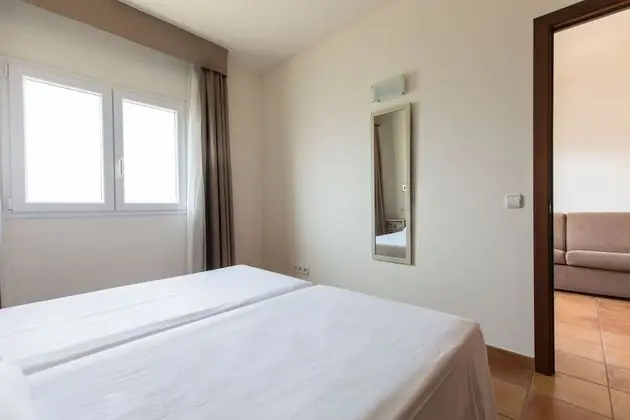Standard Apart Daire, 1 Yatak Odası, Balkon