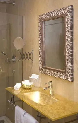 Standard Apart Daire, 1 Yatak Odası, Balkon