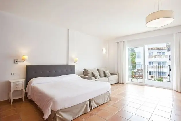 Stüdyo, Balkon