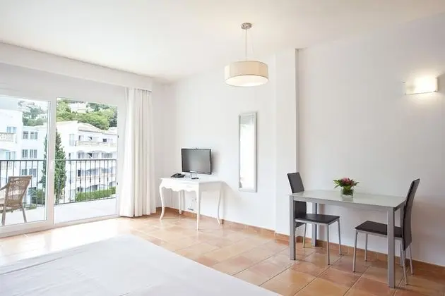Stüdyo, Balkon