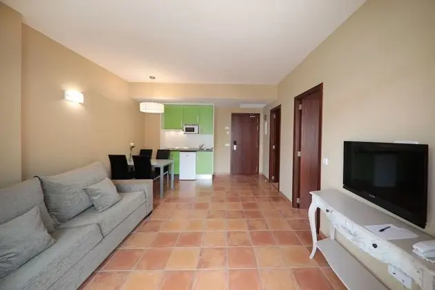 Superior Apart Daire, 1 Yatak Odası, Balkon (2+1)