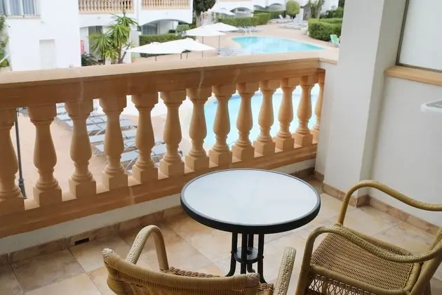Superior Apart Daire, 1 Yatak Odası, Balkon (2+1)
