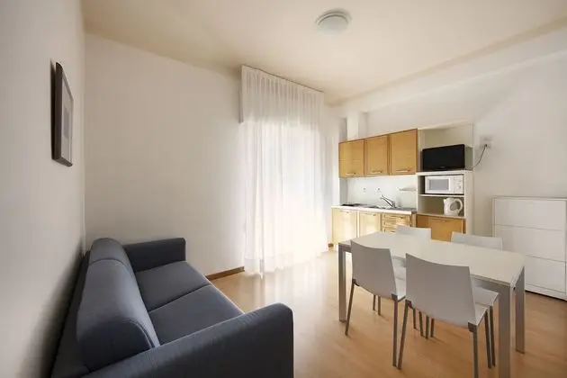 Apart Daire, 1 Yatak Odası (4pax)