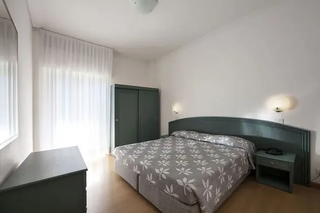 Apart Daire, 1 Yatak Odası (4pax)
