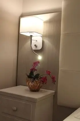 Standard Tek Büyük Yataklı Oda (1)