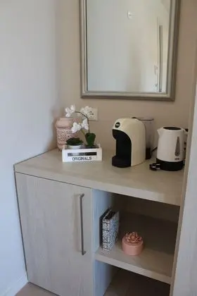 Standard Tek Büyük Yataklı Oda (1)