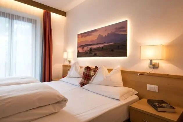 Apart Daire, 1 Yatak Odası, Balkon