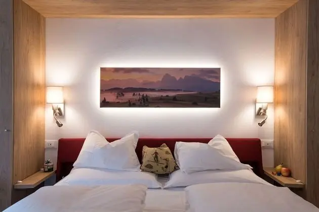 Apart Daire, 1 Yatak Odası, Balkon