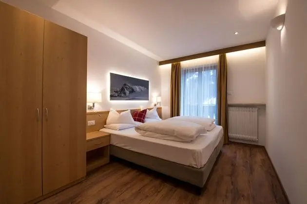 Apart Daire, 1 Yatak Odası, Balkon