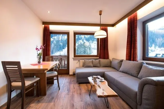 Apart Daire, 1 Yatak Odası, Balkon