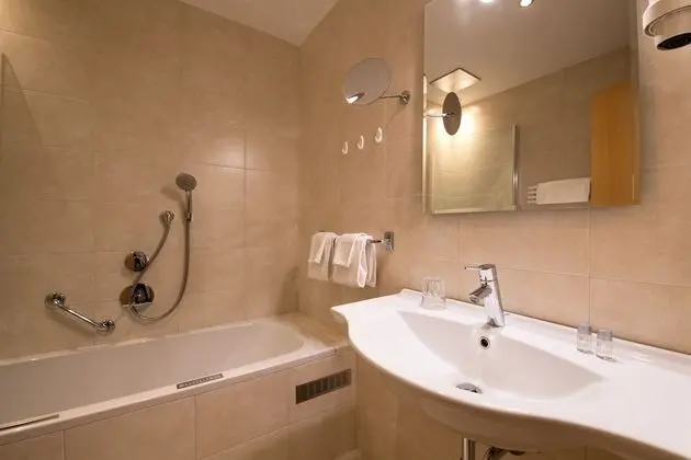 Apart Daire, 1 Yatak Odası, Balkon