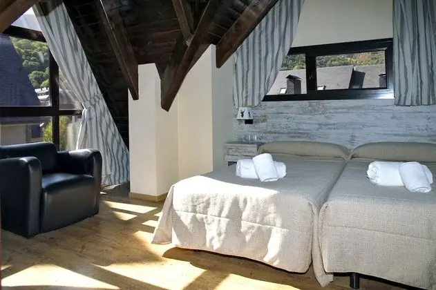 Family Apartment, 1 Bedroom and 2 beds