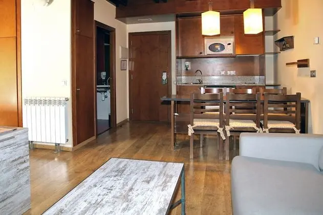 Family Apartment, 1 Bedroom and 2 beds