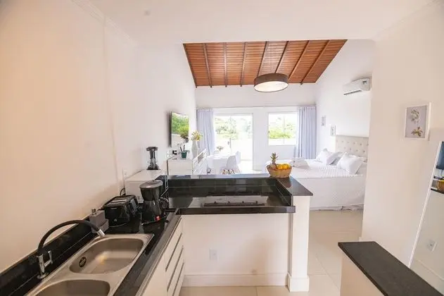 Deluxe Apart Daire, Balkon, Göl Manzaralı