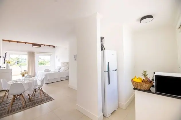 Deluxe Apart Daire, Balkon, Göl Manzaralı