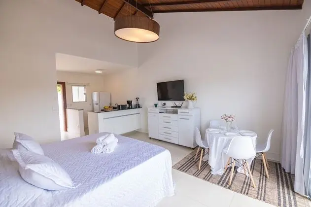 Deluxe Apart Daire, Balkon, Göl Manzaralı