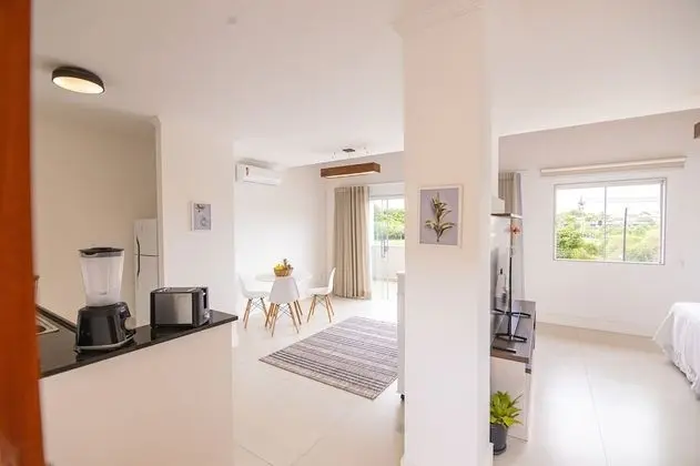 Superior Apart Daire, Balkon, Göl Manzaralı