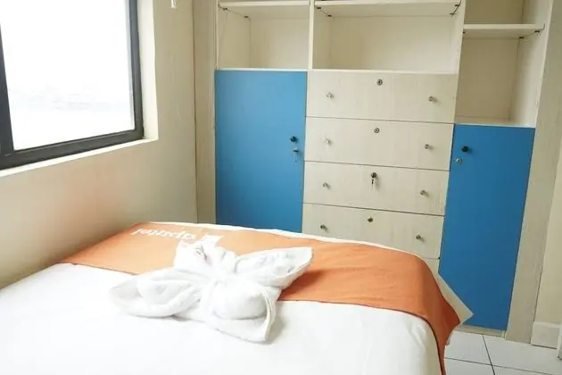 Apart Daire, 2 Yatak Odası