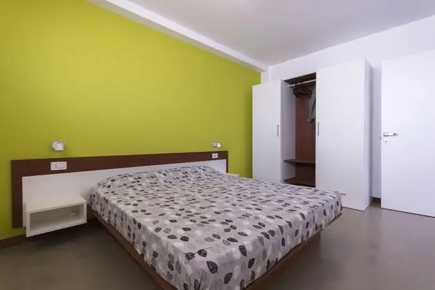 Apart Daire, 1 Yatak Odası, Deniz Manzaralı (Type B)
