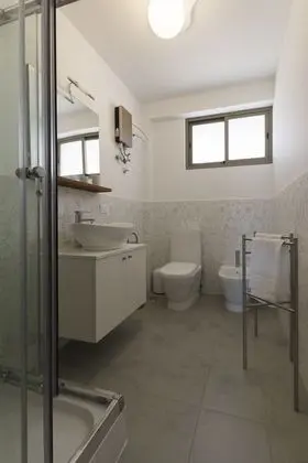 Apart Daire, 1 Yatak Odası, Deniz Manzaralı (Type B)
