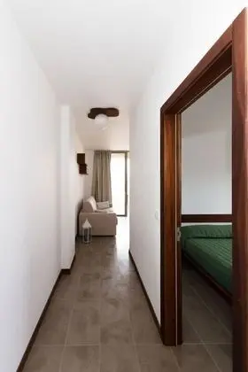 Apart Daire, Kısmi Deniz Manzarası (Type A)