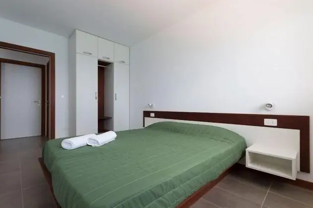 Premium Apart Daire, Okyanus Manzaralı (Type C)