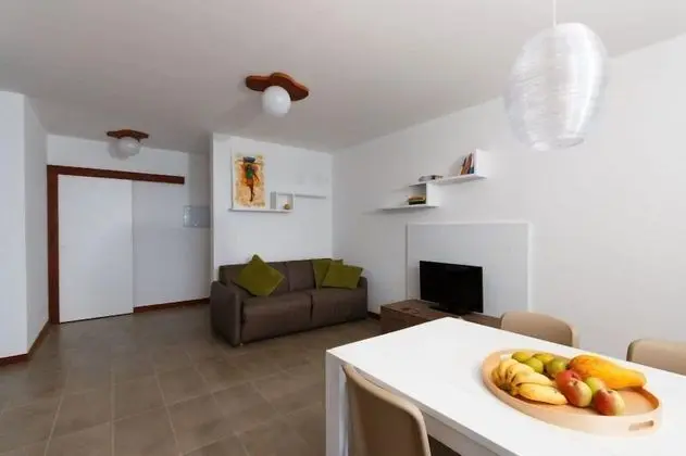 Premium Apart Daire, Okyanus Manzaralı (Type C)