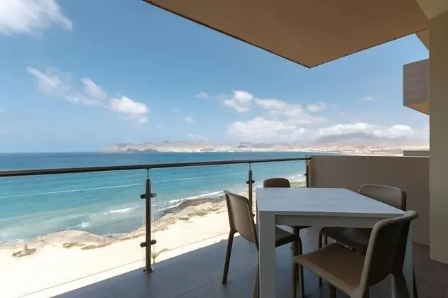 Premium Apart Daire, Okyanus Manzaralı (Type C)