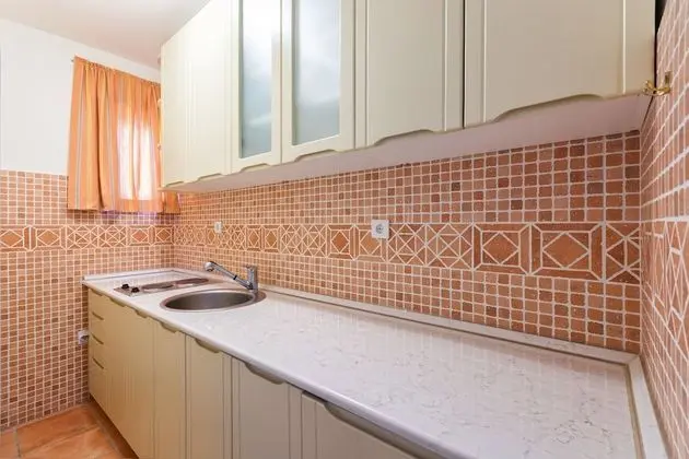 Apart Daire, 1 Yatak Odası, Teras, Deniz Manzaralı