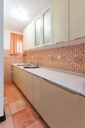 Apart Daire, 1 Yatak Odası, Teras, Deniz Manzaralı