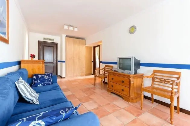 Apart Daire, 1 Yatak Odası, Teras, Deniz Manzaralı