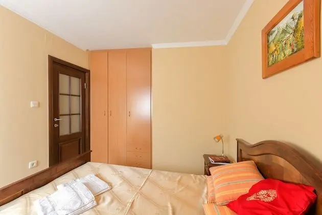 Apart Daire, 1 Yatak Odası, Teras, Kısmi Deniz Manzaralı