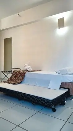 Deluxe Dört Kişilik Oda