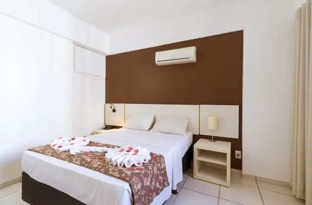 Deluxe Dört Kişilik Oda