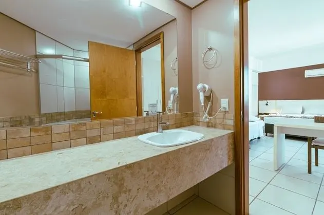 Deluxe Dört Kişilik Oda