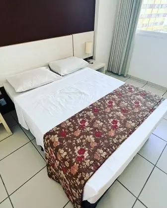 Deluxe Dört Kişilik Oda