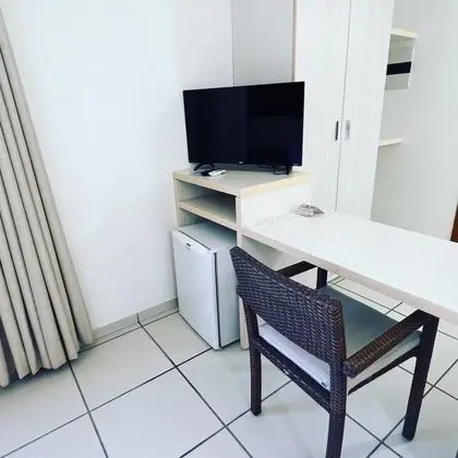 Deluxe Dört Kişilik Oda