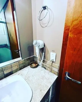 Deluxe Dört Kişilik Oda