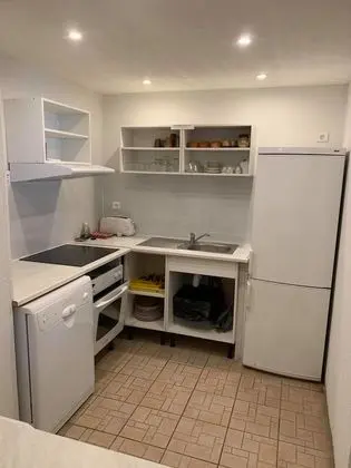 Apart Daire, 1 Yatak Odası