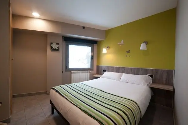 Apart Daire, 1 Yatak Odası (4 pax)