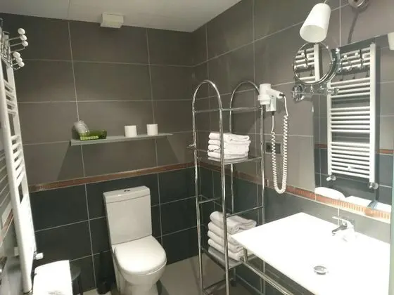Apart Daire, 1 Yatak Odası (4 pax)