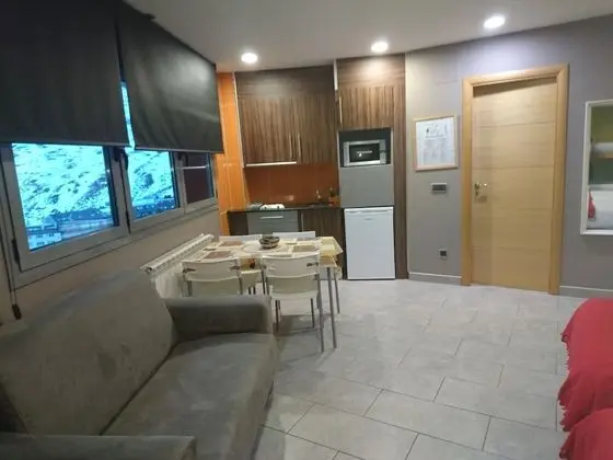 Stüdyo (4 pax)