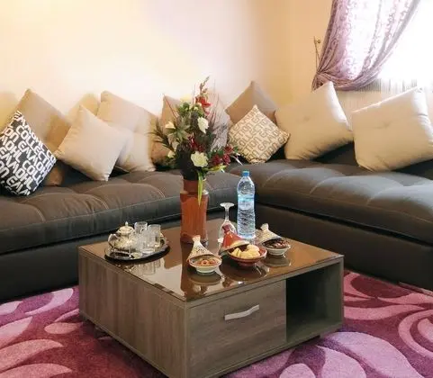 Luxury Apart Daire, 2 Yatak Odası