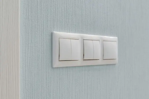 Standard Dört Kişilik Oda