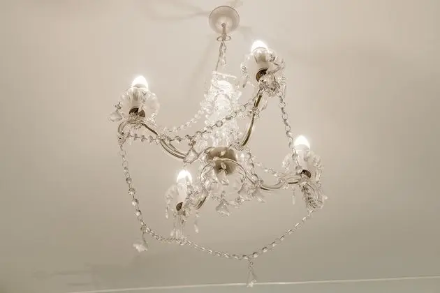 Standard Dört Kişilik Oda