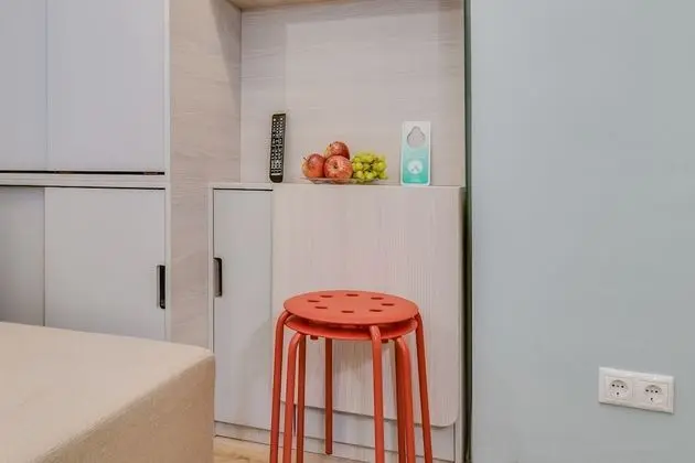 Standard Dört Kişilik Oda