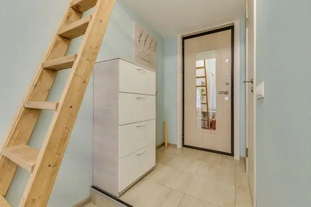 Standard Dört Kişilik Oda