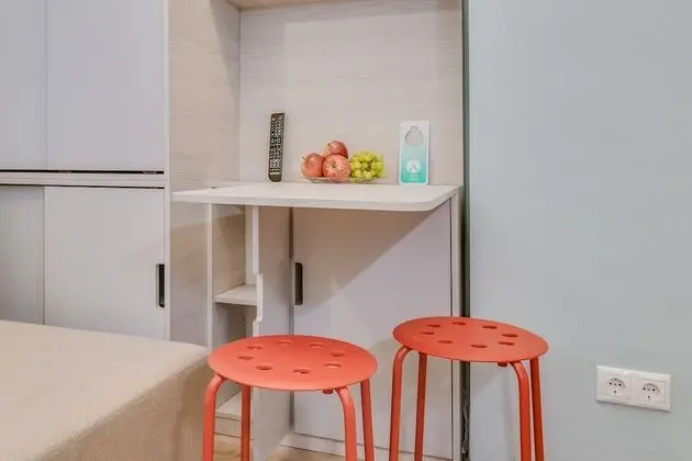 Standard Dört Kişilik Oda