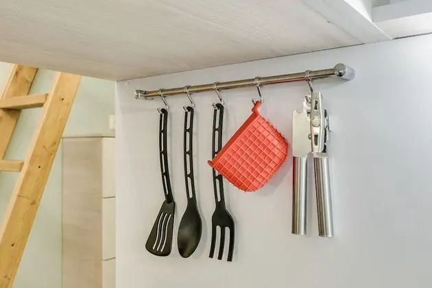 Standard Dört Kişilik Oda